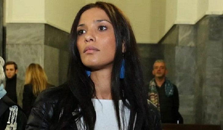 Сурьму и кадмий нашли в теле свидетельницы по делу Берлускони