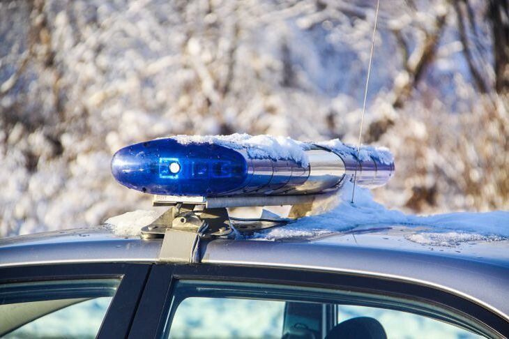 В Кобрине серийного вора удалось вычислить и задержать благодаря ДНК-тесту