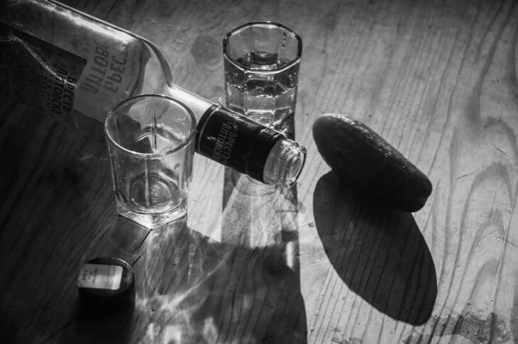 В Бресте скончалась семья после употребления неизвестной жидкости