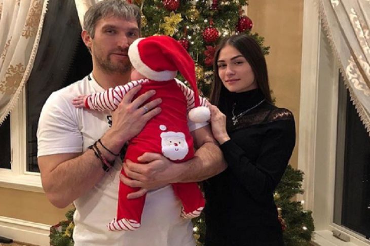 Овечкин установил исторический рекорд НХЛ 