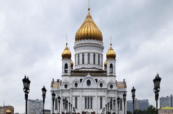 Православный календарь на 19 марта 2019 года Православный календарь на 19 марта 2019 года