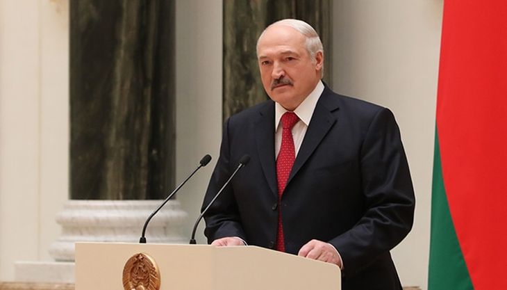 Лукашенко направил соболезнование в связи с гибелью сотрудников ООН в авиакатастрофе в Эфиопииа