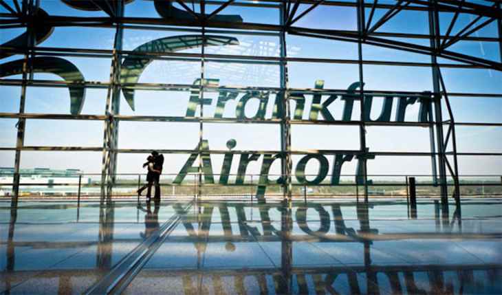 Названы самые полезные для здоровья аэропорты мира