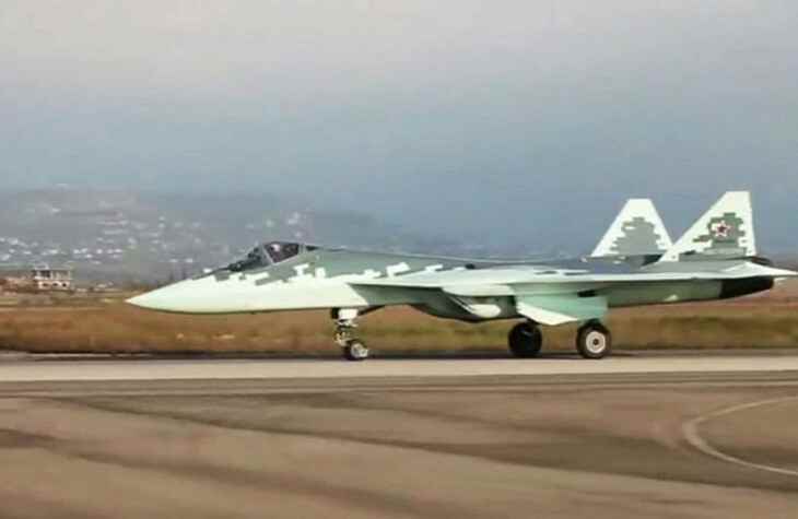 Путин назвал лучший военный самолет в мире