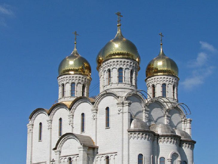 Православный календарь на 20 марта 2019 года
