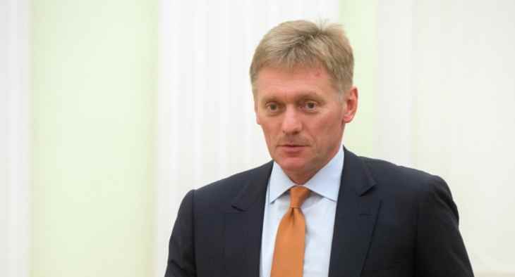 Песков описал лучшего для Москвы президента Украины