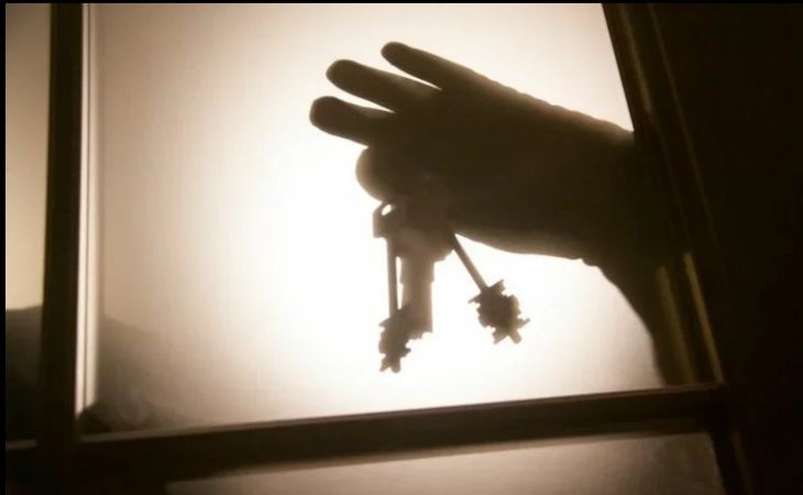 В Гомеле похитили мужчину: он позвонил в милицию и попросил найти его