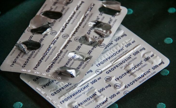 Минчанка за подделку рецептов на снотворное получила 240 часов общественных работ