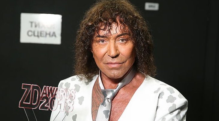 Лукашенко поздравил Валерия Леонтьева с 70-летием