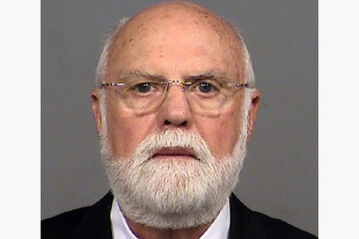 Гинеколог оказался отцом детей 48 своих пациенток