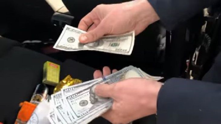 Задержан главный архитектор Минска