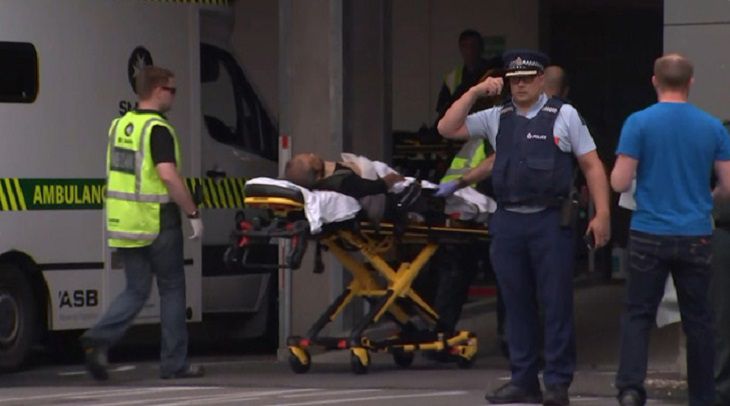 Стало известно, когда идентифицируют жертв терактов в Новой Зеландии