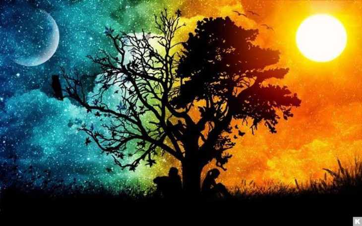 Весеннее равноденствие 2019: чего ожидать в эти сутки