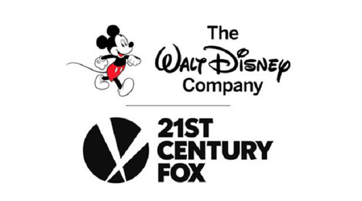 Disney приобрела активы телекомпании Fox за миллиарды долларов