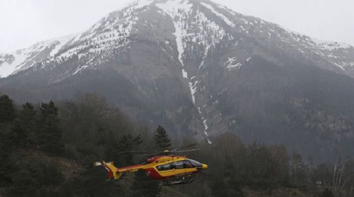 В горах Высокие Татры погибла альпинистка 