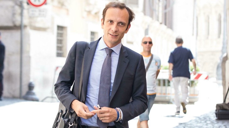 Выступавший против обязательной вакцинации политик заболел ветрянкой