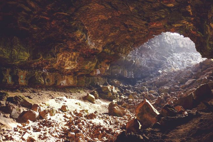 Ученые обнаружили на Мальте каменоломню времен Карфагена