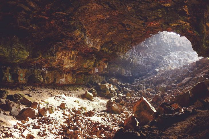 Археологи обнаружили в Кении пещеру, в которой жили люди 78 тысяч лет назад