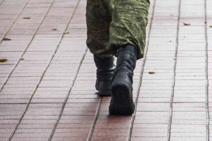 Решившему «откосить» от армии парню из Жлобина придется заплатить штраф Решившему «откосить» от армии парню из Жлобина придется заплатить штраф