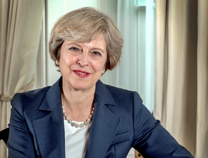 Мэй попросит Евросоюз об отсрочке Brexit Мэй попросит Евросоюз об отсрочке Brexit