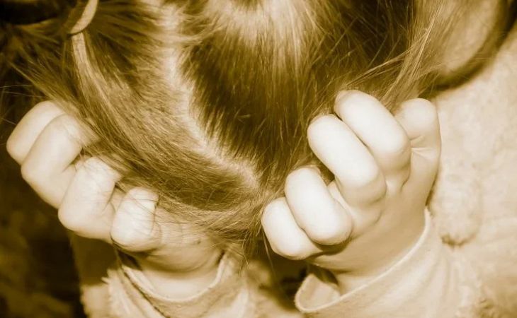 Педофил в Могилеве шантажом заманил девочек к себе домой и изнасиловал