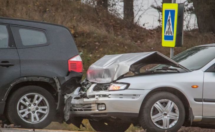 В Борисове мужчина продал автомобиль, а потом угнал его