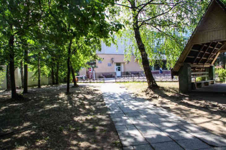 Инвестор вдохнет вторую жизнь в оздоровительный лагерь под Витебском