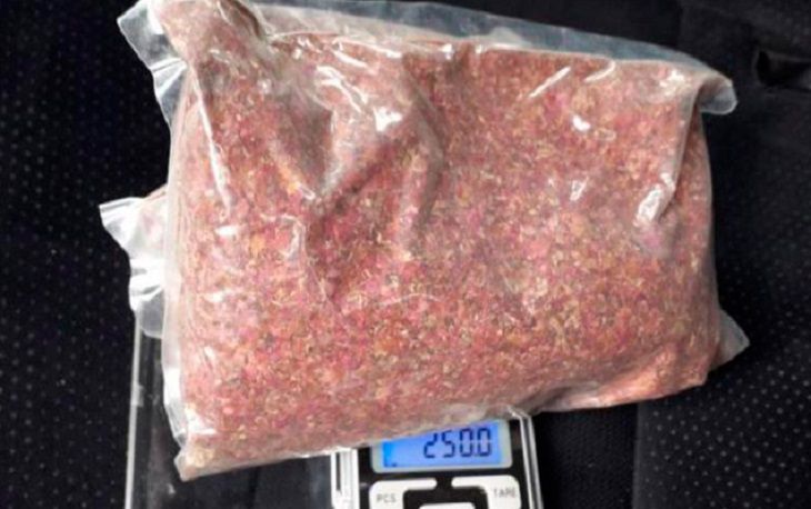 Дюжину закладчиков поймали в Минской области 