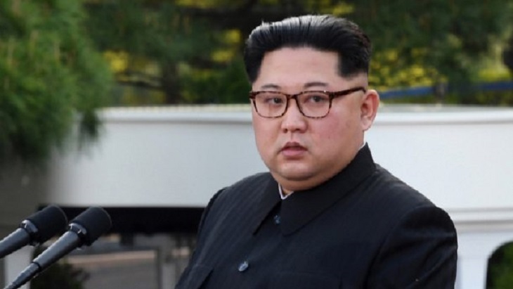 Лидер Северной Кореи Ким Чен Ын планирует посетить Россию