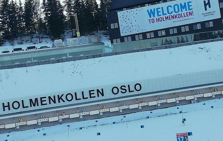 Кузьмина выиграла спринт, лучшая из белорусок на 18-м месте