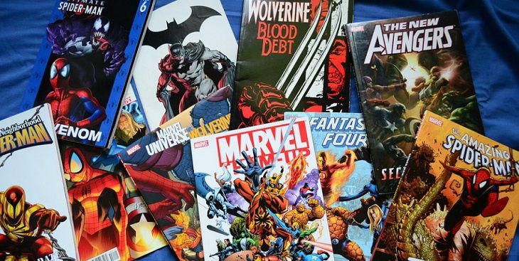 Marvel и Disney снимут сериал о супруге Тора