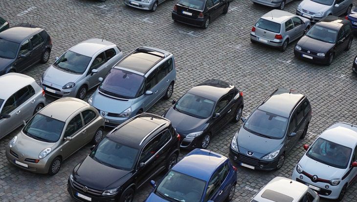 Составлен список автомобилей, от которых меньше всего хотят избавляться владельцы