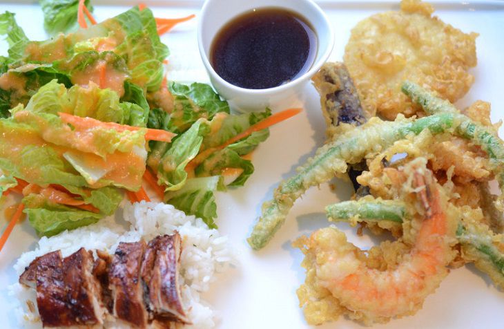 В Японии нашли необычный способ бороться с часом пик