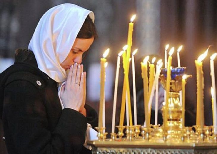 Без чего пост не пост: три ключевых момента, которые важно осознать во время Великого поста