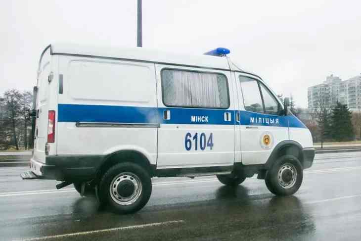 18-летний россиянин пришел в могилевскую налоговую с амфетамином