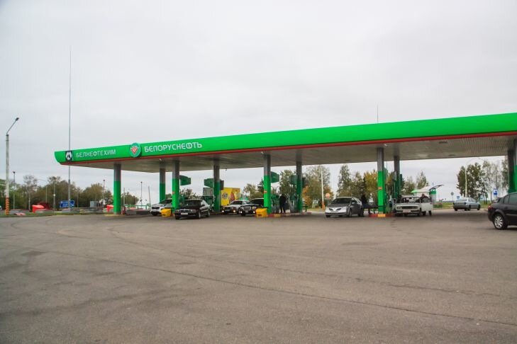 Цены на бензин и дизтопливо в Беларуси. Будет ли дальнейший рост