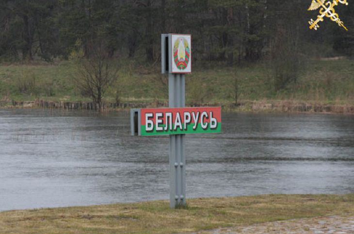 Чего только не вытворяют: нарушения в пунктах пропуска на Гродненщине 