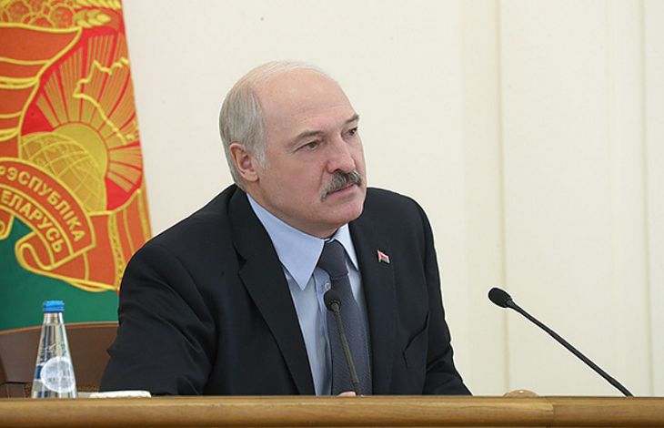 Лукашенко прокомментировал подготовку Барановичей к его приезду