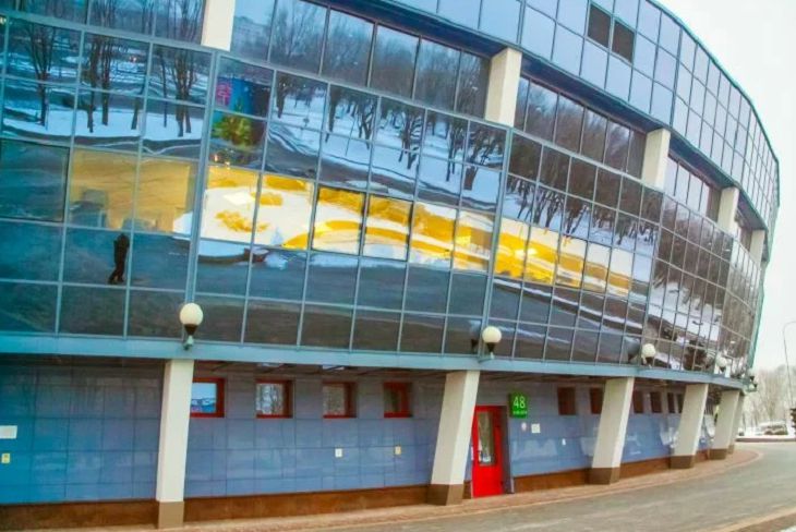 «Чижовка-Арена» с 1 мая начнет заключительный этап подготовки к II Европейским играм