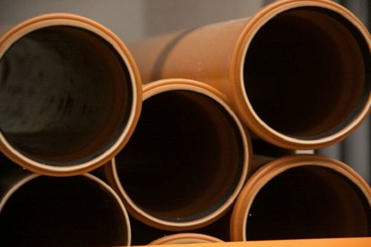 Центральный коллектор Пинска планируют реконструировать в 2020-2022 годах