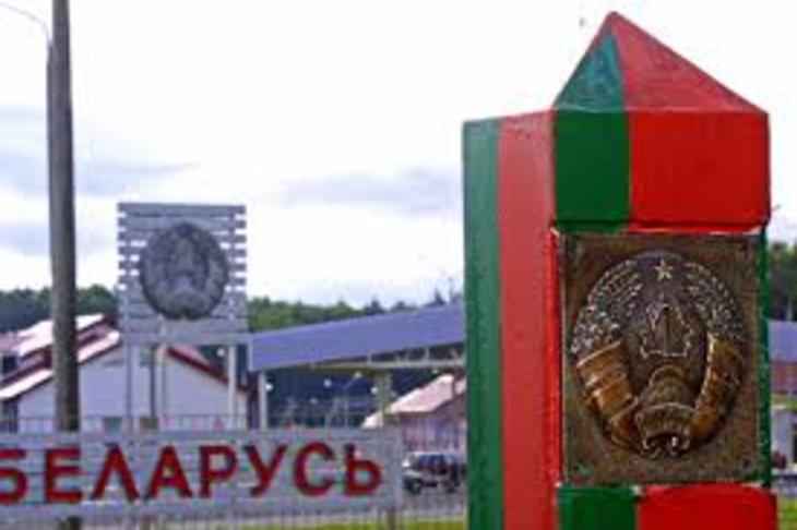 Гости и участники Европейских игр будут проходить границу в упрощенном порядке