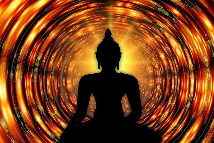 Антропологи рассказали, как появились карающие боги