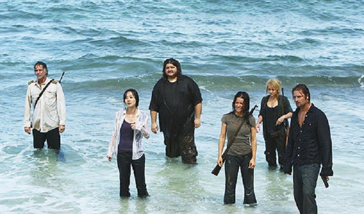 Телеканал ABC намекнул на перезапуск сериала «Остаться в живых»