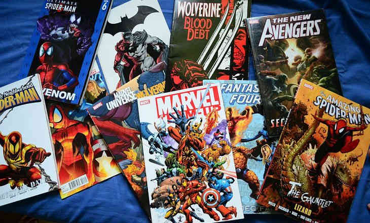 Marvel выставит на аукцион костюмы из сериалов про супергероев