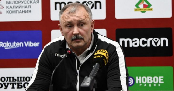 Игорь Криушенко про игру против Голландии: «Ошибка первого класса»