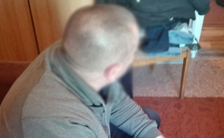 38-летний житель агрогородка Лошница заминировал местную школу