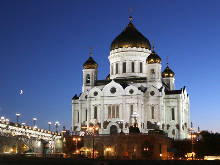 Православный календарь на 23 марта 2019 года Православный календарь на 23 марта 2019 года