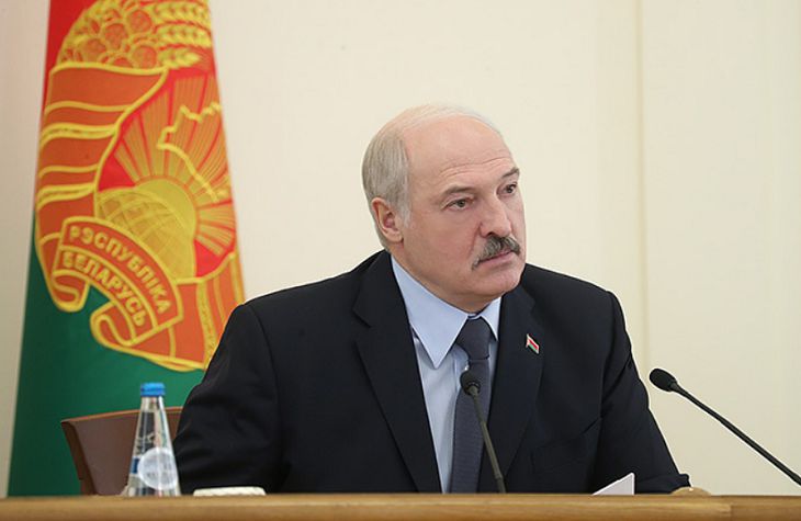 Лукашенко назвал единственную опасность для развития страны