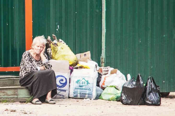 Лукашенко: Беларусь может быть на 50% богаче при рачительном подходе к переработке мусора