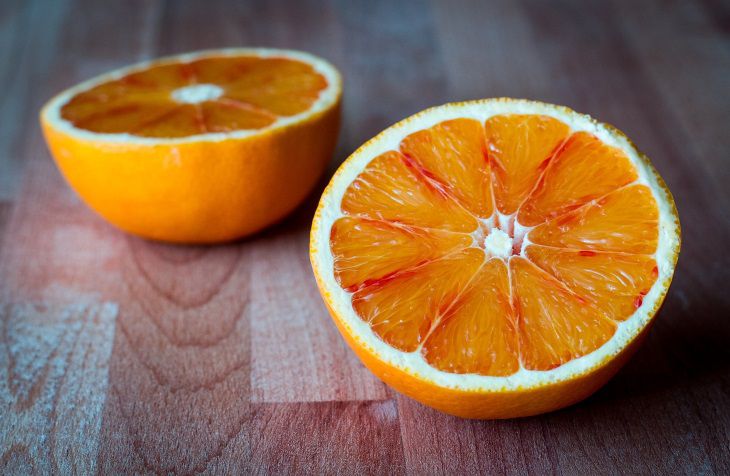 Ученые: 5 причин пить апельсиновый сок каждый день